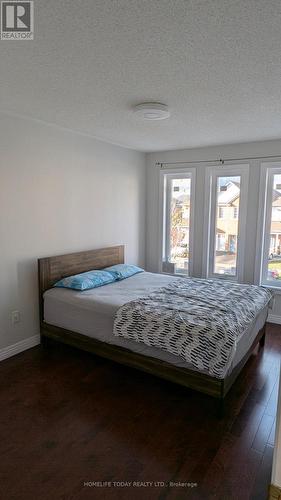 119 Edward Jeffreys Avenue, Markham, ON - Indoor Photo Showing Bedroom