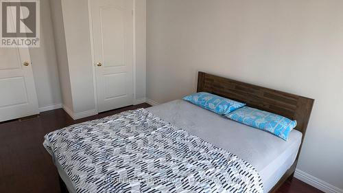 119 Edward Jeffreys Avenue, Markham, ON - Indoor Photo Showing Bedroom