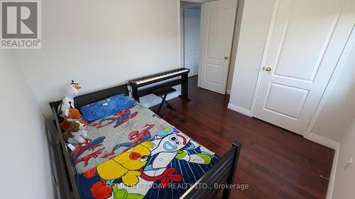 119 Edward Jeffreys Avenue, Markham, ON - Indoor Photo Showing Other Room