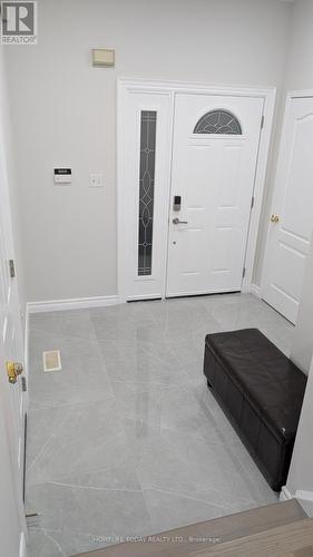 119 Edward Jeffreys Avenue, Markham, ON - Indoor Photo Showing Other Room