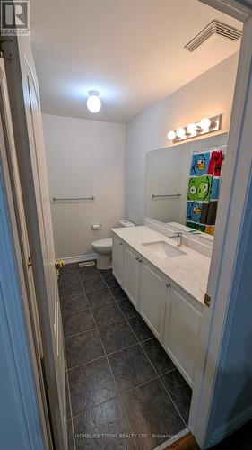 119 Edward Jeffreys Avenue, Markham, ON - Indoor Photo Showing Bathroom