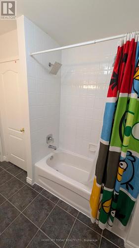 119 Edward Jeffreys Avenue, Markham, ON - Indoor Photo Showing Bathroom