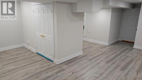 119 Edward Jeffreys Avenue, Markham, ON - Indoor Photo Showing Other Room