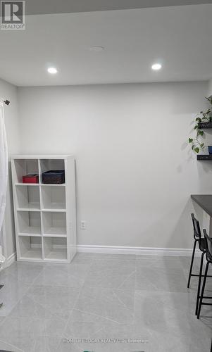 119 Edward Jeffreys Avenue, Markham, ON - Indoor Photo Showing Other Room