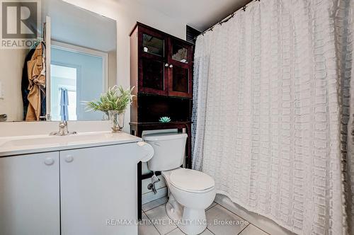 608 - 30 Clegg Road S, Markham, ON - Indoor Photo Showing Bathroom