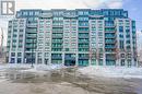 608 - 30 Clegg Road S, Markham, ON  - Outdoor With Facade 