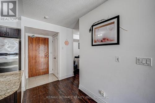 608 - 30 Clegg Road S, Markham, ON - Indoor Photo Showing Other Room