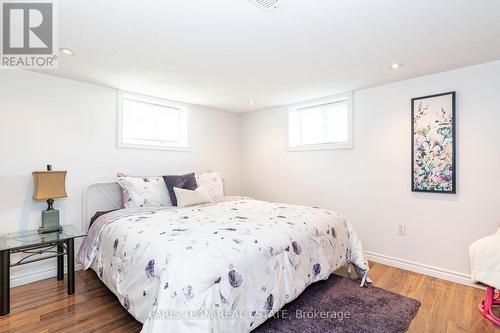 3686 Mccarthy Drive, Clearview, ON - Indoor Photo Showing Bedroom