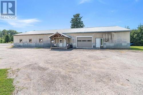 3686 Mccarthy Drive, Clearview, ON - Outdoor With Deck Patio Veranda