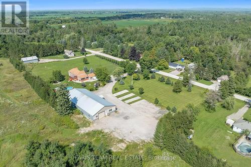 3686 Mccarthy Drive, Clearview, ON - Outdoor With View