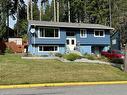 400 Nootka Dr, Gold River, BC 