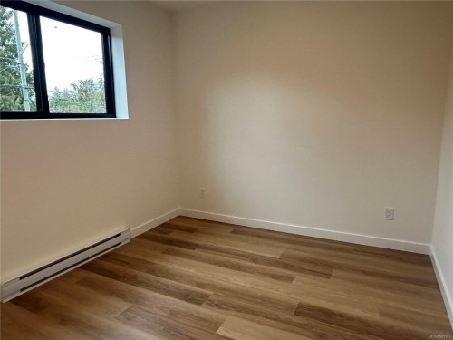 201-1683 Larch Rd, Ucluelet, BC - Indoor Photo Showing Other Room