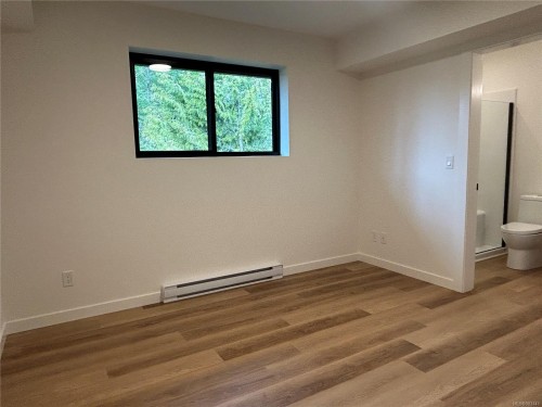 201-1683 Larch Rd, Ucluelet, BC - Indoor Photo Showing Other Room