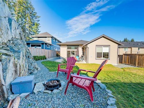 526 Rothdale Rd, Ladysmith, BC 