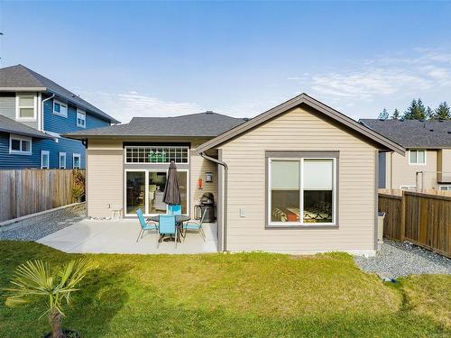 526 Rothdale Rd, Ladysmith, BC 