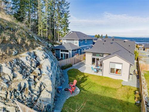 526 Rothdale Rd, Ladysmith, BC 