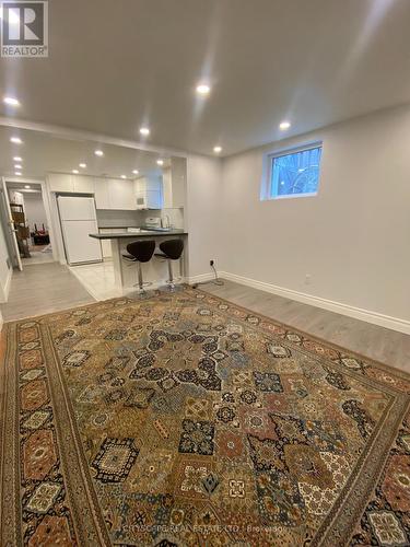 Bsmt A - 135 Bonham Bsmt Boulevard, Mississauga, ON - Indoor