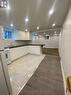 Bsmt A - 135 Bonham Bsmt Boulevard, Mississauga, ON  - Indoor 