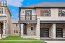 3035 Bramall Gardens, Oakville, ON  - Outdoor With Facade 