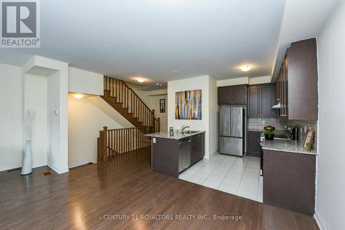 16 Arrowview Drive, Brampton, ON - Indoor Photo Showing Other Room