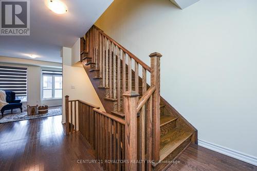 16 Arrowview Drive, Brampton, ON - Indoor Photo Showing Other Room