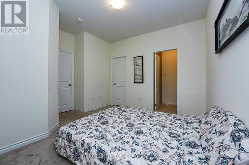 16 Arrowview Drive, Brampton, ON - Indoor Photo Showing Bedroom