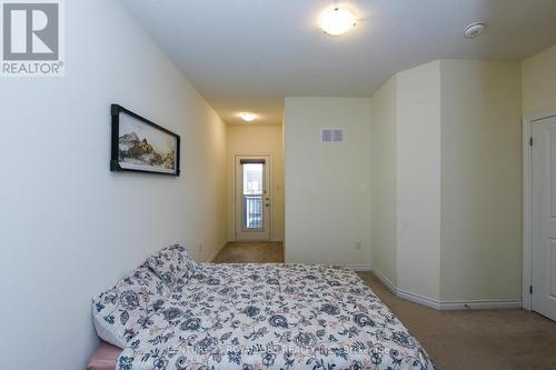 16 Arrowview Drive, Brampton, ON - Indoor Photo Showing Bedroom