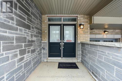 16 Arrowview Drive, Brampton, ON - Outdoor With Exterior