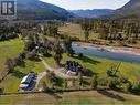 2388 Lawrence Road, Lumby, BC  - Outdoor With Body Of Water With View 