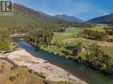 2388 Lawrence Road, Lumby, BC  - Outdoor With Body Of Water With View 