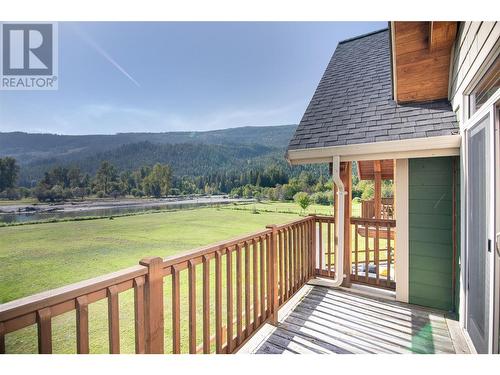 2388 Lawrence Road, Lumby, BC - Outdoor