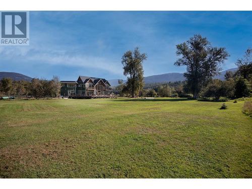 2388 Lawrence Road, Lumby, BC - Outdoor With View