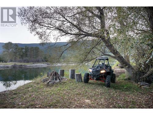 2388 Lawrence Road, Lumby, BC - Outdoor With View