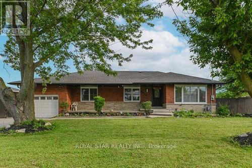 Main - 1024 Barton Street, Hamilton, ON - Outdoor