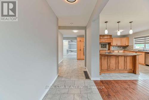 Main - 1024 Barton Street, Hamilton, ON - Indoor Photo Showing Kitchen