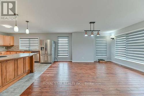 Main - 1024 Barton Street, Hamilton, ON - Indoor Photo Showing Kitchen