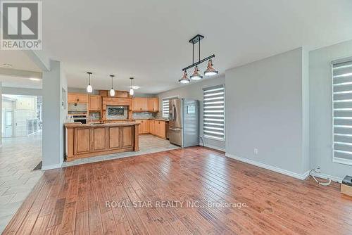 Main - 1024 Barton Street, Hamilton, ON - Indoor Photo Showing Kitchen