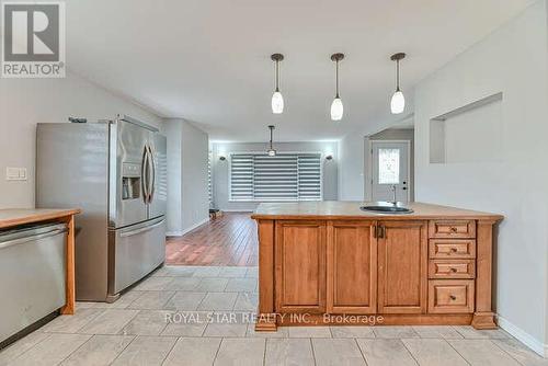 Main - 1024 Barton Street, Hamilton, ON - Indoor Photo Showing Kitchen