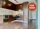 2202 535 Smithe Street, Vancouver, BC  - Indoor Photo Showing Kitchen With Stainless Steel Kitchen 