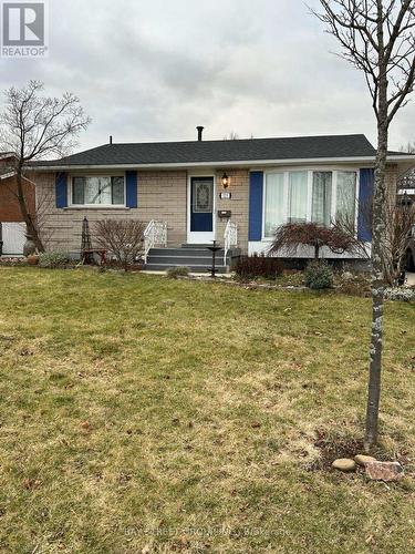 125 Loyalist Drive, Hamilton, ON - Outdoor