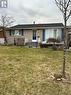 125 Loyalist Drive, Hamilton, ON  - Outdoor 