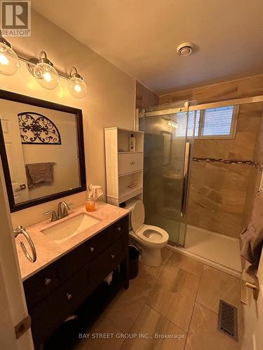 125 Loyalist Drive, Hamilton, ON - Indoor Photo Showing Bathroom