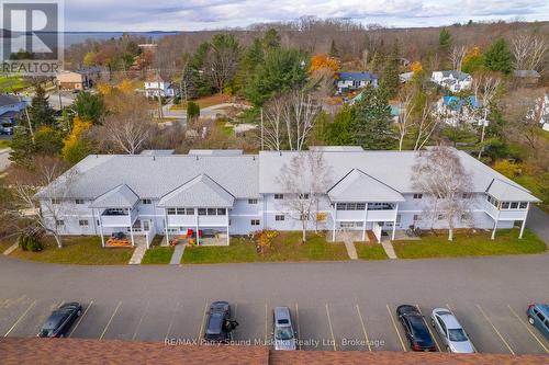 105 - 1 Georgian Bay Avenue, Parry Sound, ON 