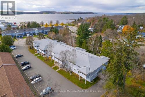 105 - 1 Georgian Bay Avenue, Parry Sound, ON 