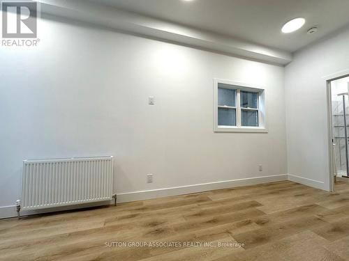 2 - 1630 Weston Road, Toronto, ON - Indoor Photo Showing Other Room