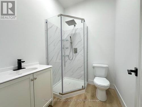 2 - 1630 Weston Road, Toronto, ON - Indoor Photo Showing Bathroom