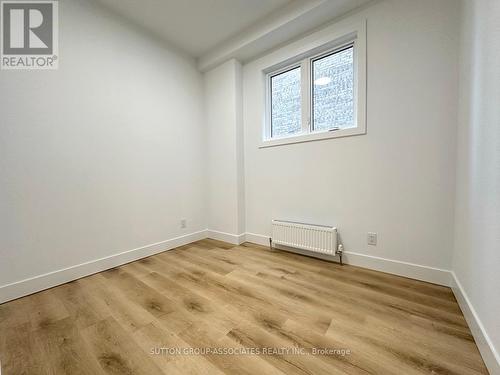 2 - 1630 Weston Road, Toronto, ON - Indoor Photo Showing Other Room