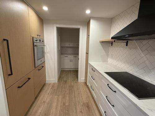 3 1508 Blackwood Street, Surrey, BC - Indoor Photo Showing Kitchen