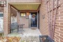 4198 Treetop Crescent, Mississauga, ON  - Outdoor 