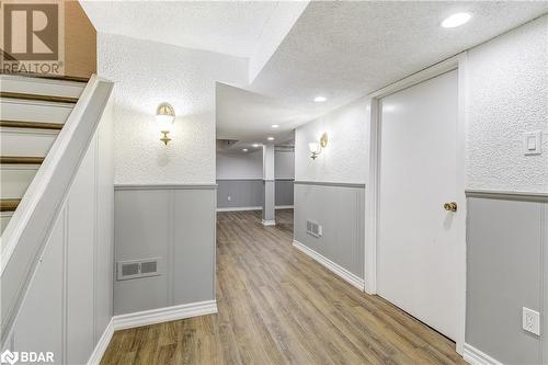 4198 Treetop Crescent, Mississauga, ON - Indoor Photo Showing Other Room